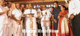 Society should be united in the name of Religion: Siddharamaiah