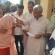 ಪರಿಹಾರ ಧನ ವಿತರಣೆ
