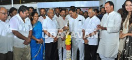 National Consumer Fair begins at Karavali Utsav Grounds