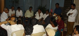 ಹೊೈಗೆ ಬಜಾರ್ ವಾರ್ಡ್ ಸಭೆಯು