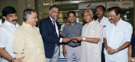 ಮಂಗಳೂರು-ಕುವೈಟ್ ವಿಮಾನಯಾನ ಪುನರಾರಂಭ