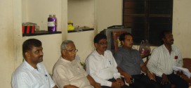 ಮಂಗಳೂರು ನಗರದ ವಿದ್ಯಾರ್ಥಿನಿಯರ ವಸತಿ ನಿಲಯಕ್ಕೆ ಭೇಟಿ