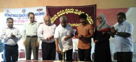 ರಾಷ್ಟ್ರೀಯ ಸೇವಾ ಯೋಜನೆಯಿಂದ ವ್ಯಕ್ತಿತ್ವ ವಿಕಸನಕ್ಕೆ ಪೂರಕ - ಲೋಬೊ
