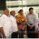 Golden Girl Poovamma Receives Grand Welcome in Mangalore