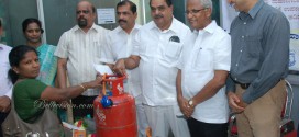 M’lore: Minister Rai Launches Kerosene Free City campaign