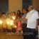 Mangalore: MLA J R Lobo celebrates Deepavali with inmates of Bagini Samaj