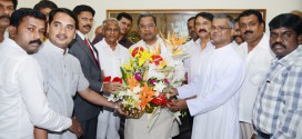 Bangalore: Christian leaders hail CM’s decision to hold fresh inquiry into Church attack