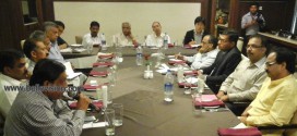 M’lore: Japanese experts discuss laying 4-lane road at Shiradi Ghat of NH 75