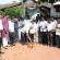 M’lore: MLA J R Lobo lays foundation for various road development works @ Rs 2.31 crore