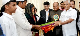 Mangalore: 17 couples enter marital life at BWF mass marriage