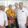 Mangalore: Golden girl Poovamma gets rousing welcome