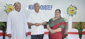 Anns Counselling Centre inaugurated at Bendore, Mangalore