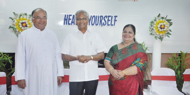 Anns Counselling Centre inaugurated at Bendore, Mangalore
