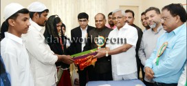 Bearys Welfare Forum Abu Dhabi organizes mass marriage ceremony