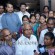 Mangalore: J R Lobo celebrates Diwali with ashram kids