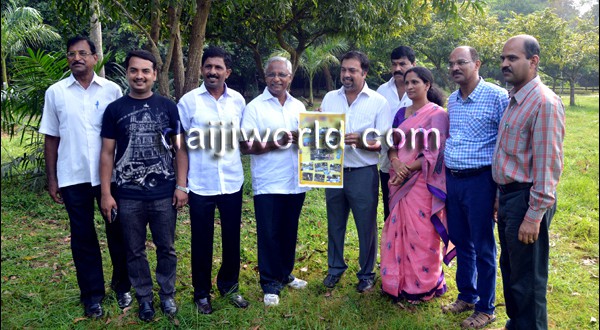 Special play area for differently abled children at Kadri Park soon