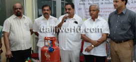 Mangalore: ZP celebrates Valmiki Jayanthi and unveils portrait