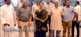 Finally, Mangalore-Kuwait flight takes to skies again
