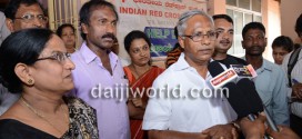 Mangalore: Lady Goshen Hospital is role model to other hospitals - J R Lobo