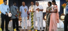 ಕಾರ್ಮಿಕರ ಭವಿಷ್ಯ ನಿಧಿ ಸಂಘಟನೆ ಸನ್ಮಾನ ಸಮಾರಂಭದಲ್ಲಿ ಭಾಗವಹಿಸಿದ ಶಾಸಕರಾದ ಶ್ರೀ ಜೆ.ಆರ್ ಲೋಬೊ
