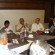 Discussion with Japanese Team regarding Shiradi Ghat