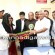 17 couples tie a nuptial knot at Milagres Church Hall in Mangalore.