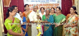 Exhibition in Kanthi Church Mangalore.