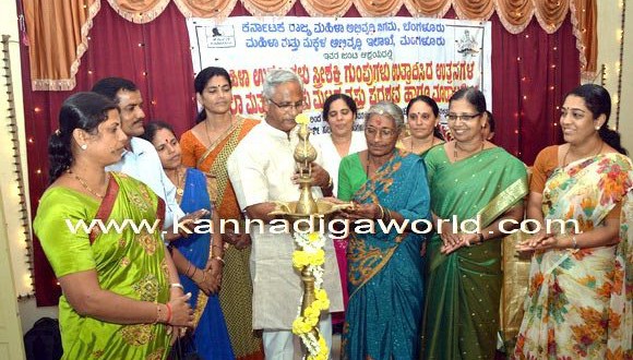 Exhibition in Kanthi Church Mangalore.