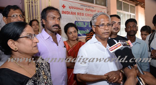 Centre for excellence expected soon at Lady Goschen Hospital in Mangalore