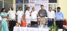M’lore: Minister Rai Launches Kerosene Free City campaign