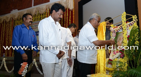M’lore: Minister Rai Launches Kerosene Free City campaign