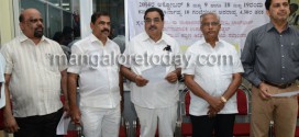 Mangalore: ZP celebrates Valmiki Jayanthi and unveils portrait