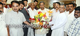 Mangalore Christian group welcomes Govt moves on Somashekara Report