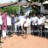 MLA J.R. Lobo lays foundation for Rs 2.31 cr worth road development projects