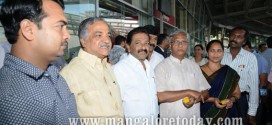 Resumption of Mangalore-Kuwait direct flight services brings joy