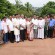 MLA J.R.Lobo inaugurates Mariaguri Church Road at Padavu