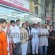 Mangalore: Re-introduced Mangalore-Kuwait First Flight Takes Off with MLA J R Lobo On Board