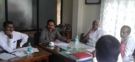 Pilikula Meeting