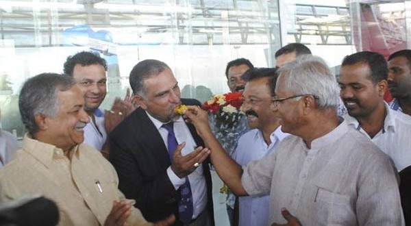 Air India Express reintroduces Mangalore-Kuwait service