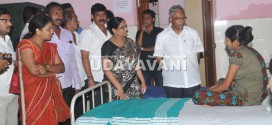 Centre for excellence expected soon at Lady Goschen Hospital in Mangalore