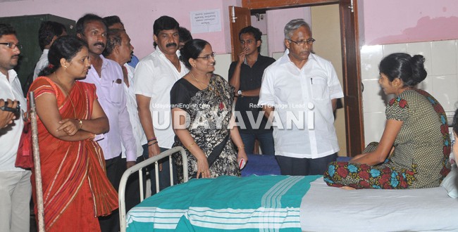 Centre for excellence expected soon at Lady Goschen Hospital in Mangalore