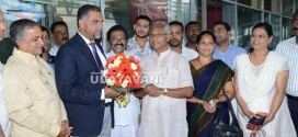 Mangalore-Kuwait AIE flight resumes operation after one year