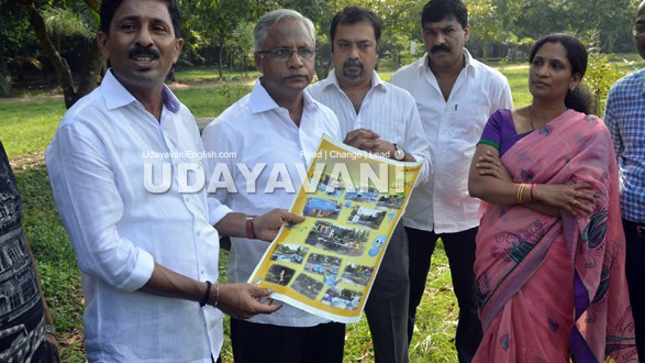 Centre for excellence expected soon at Lady Goschen Hospital in Mangalore