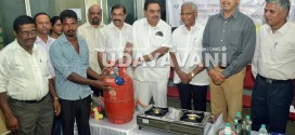 M’lore: Minister Rai Launches Kerosene Free City campaign
