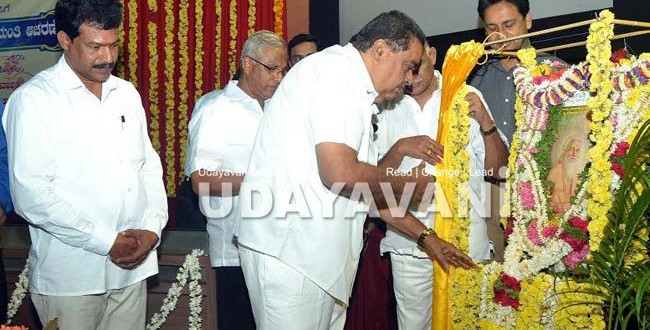 M’lore: Minister Rai Launches Kerosene Free City campaign
