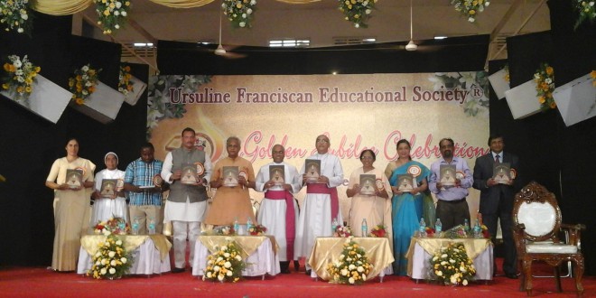 Urusuline Franciscan Educational Society