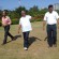 MLA Sri J.R LOBO Visited the Kadri Park