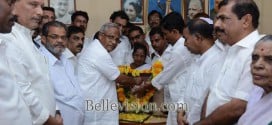 Congress celebrates Jawaharlal Nehru’s birth anniversary