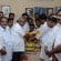 Congress celebrates Jawaharlal Nehru’s birth anniversary