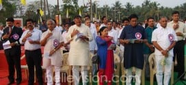 Mangaluru: Apostolic Nuncio inaugurates St John Paul II Shrine at Bajpe